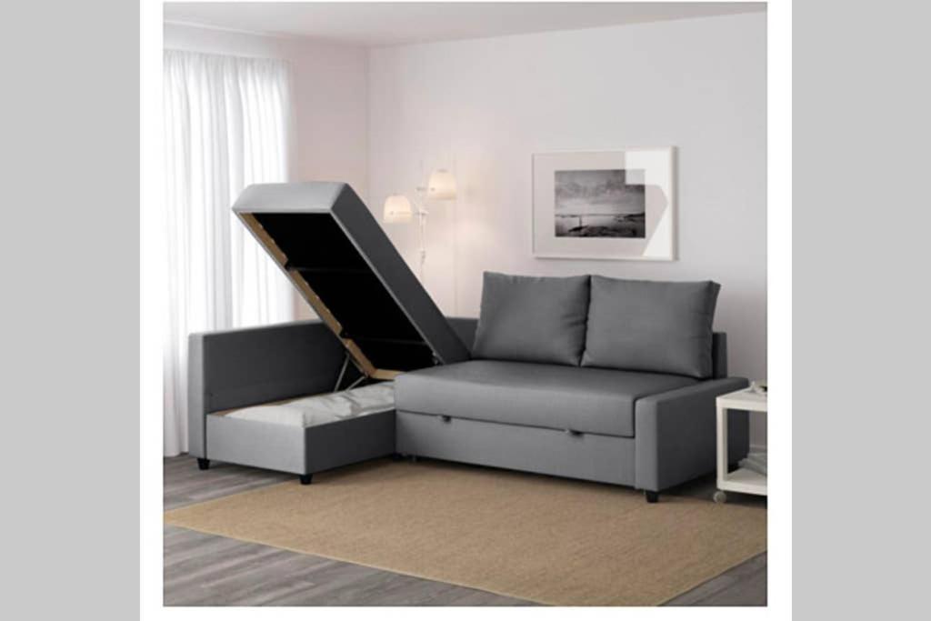 The Hoste Apartment Leicester Ngoại thất bức ảnh