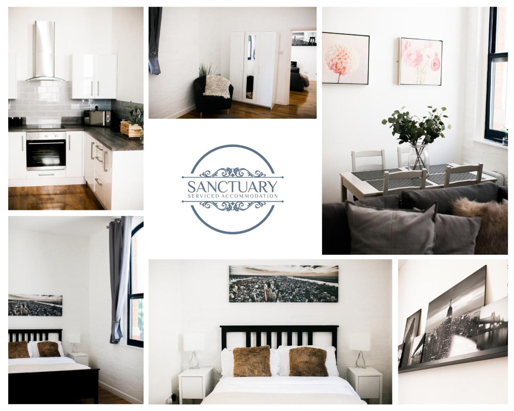 The Hoste Apartment Leicester Ngoại thất bức ảnh